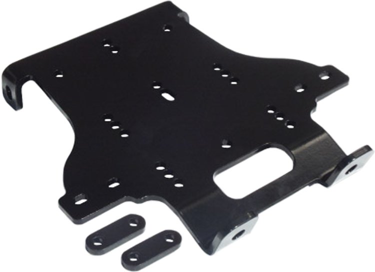 KFI Products WINCH MOUNT - 100585