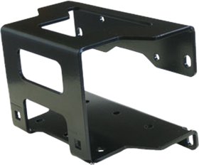 KFI Products WINCH MOUNT - 100590