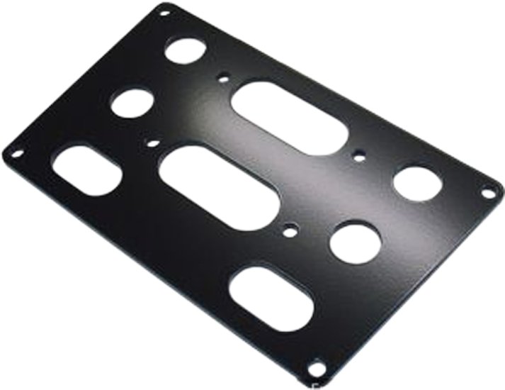 KFI Products WINCH MOUNT - 100635