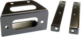 KFI Products WINCH MOUNT - 100660 KFI Products WINCH MOUNT - 100660
