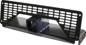 KFI Products FRONT 2" RECEIVER - 100675