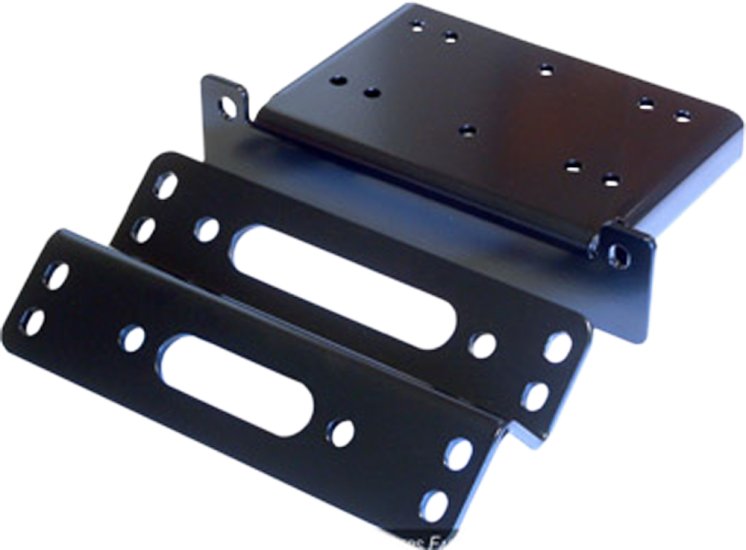 KFI Products WINCH MOUNT - 100700
