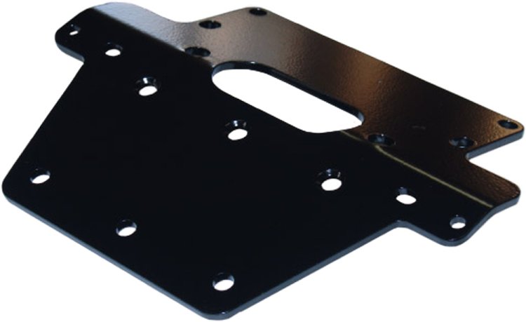 KFI Products WINCH MOUNT - 100705