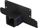 KFI Products WINCH MOUNT RECEIVER - 100710