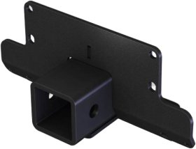 KFI Products WINCH MOUNT RECEIVER - 100710