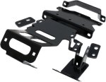 KFI Products WINCH MOUNT - 100725