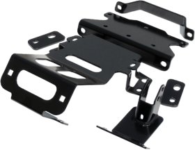 KFI Products WINCH MOUNT - 100725 KFI Products WINCH MOUNT - 100725