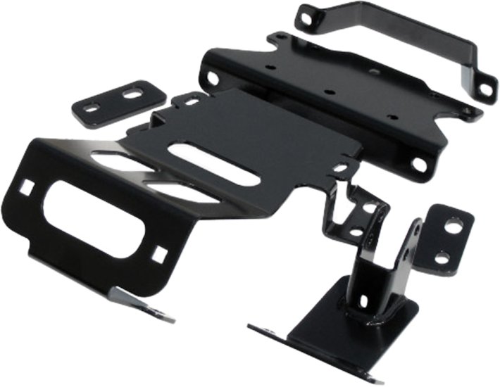 KFI Products WINCH MOUNT - 100725