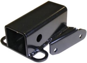 KFI Products RECEIVER HITCH ADAPTER 2" - 100745