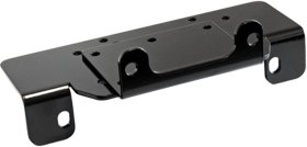 KFI Products WINCH MOUNT - 100750 KFI Products WINCH MOUNT - 100750