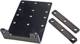 KFI Products WINCH MOUNT - 100830 KFI Products WINCH MOUNT - 100830