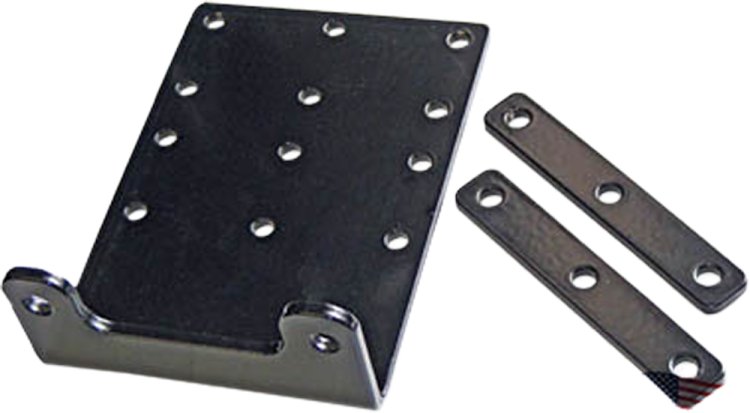 KFI Products WINCH MOUNT - 100830