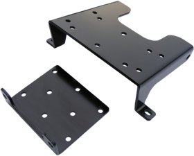 KFI Products WINCH MOUNT - 100840 KFI Products WINCH MOUNT - 100840