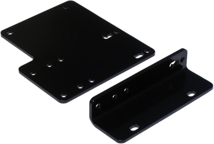 KFI Products WINCH MOUNT - 100845