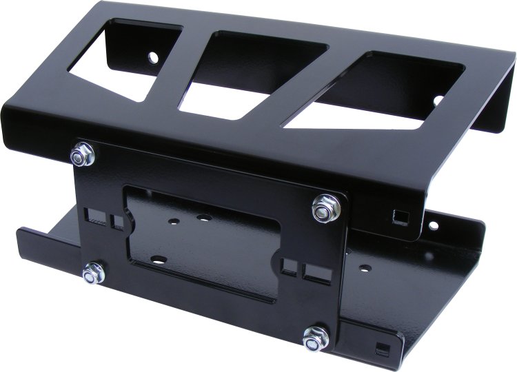 KFI Products WINCH MOUNT - 100850