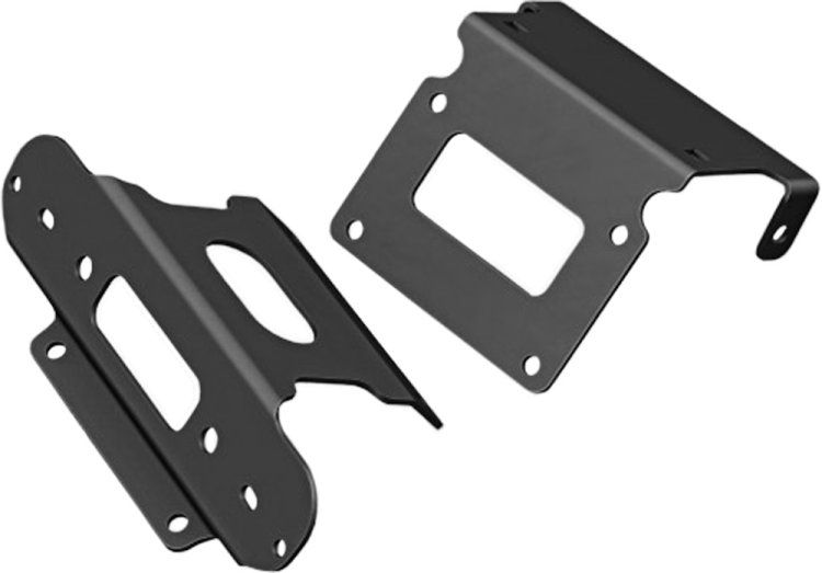 KFI Products WINCH MOUNT - 100880