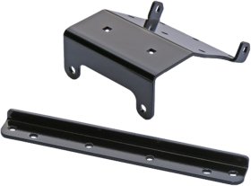KFI Products WINCH MOUNT - 100885 KFI Products WINCH MOUNT - 100885