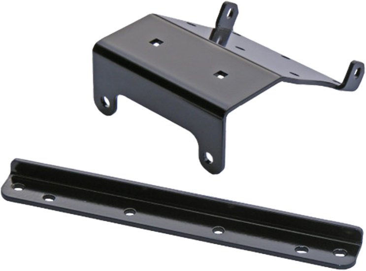KFI Products WINCH MOUNT - 100885