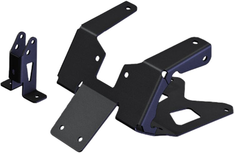 KFI Products WINCH MOUNT - 100920