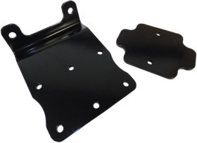 KFI Products WINCH MOUNT - 100930