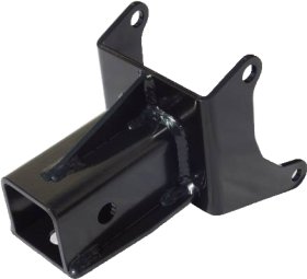 KFI Products RECEIVER HITCH ADAPTER 2" - 100945
