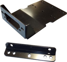 KFI Products KFI WINCH MOUNT LANDMASTER - 100950