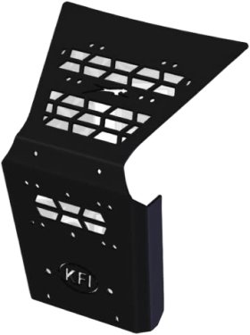 KFI Products KFI MODULAR GRILL ARCTIC CAT WILDCAT - 101000