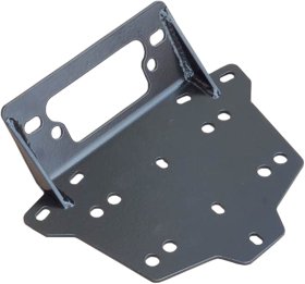 KFI Products WINCH MOUNT - 101055