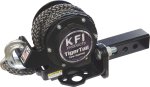 KFI Products TIGER TAIL TOW SYSTEM ADJUSTABLE MOUNT KIT 1.25" - 101105
