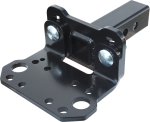 KFI Products RECEIVER 2" ADJ MOUNT - 101110