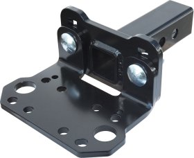 KFI Products RECEIVER 2" ADJ MOUNT - 101110