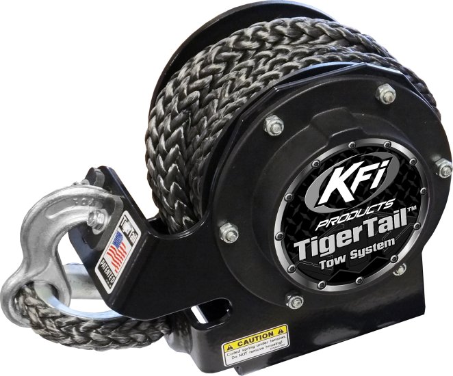 KFI Products TIGER TAIL TOW SYSTEM - 101120