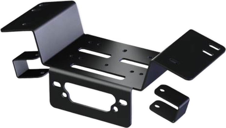 KFI Products WINCH MOUNT - 101150