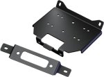 KFI Products WIDE WINCH MOUNT - 101174