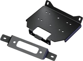 KFI Products WIDE WINCH MOUNT - 101174 KFI Products WIDE WINCH MOUNT - 101174