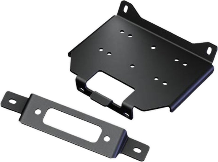 KFI Products WIDE WINCH MOUNT - 101174