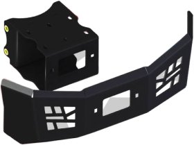 KFI Products WINCH MOUNT - 101180