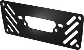 KFI Products WINCH MOUNT - 101190
