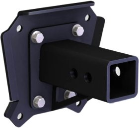 KFI Products REAR RECEIVER 2" - 101200