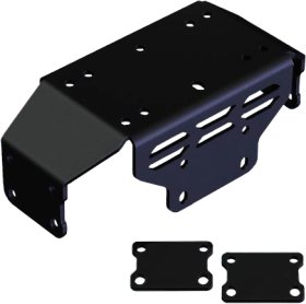 KFI Products WINCH MOUNT - 101215
