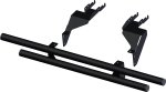 KFI Products REAR BUMPER POL - 101245