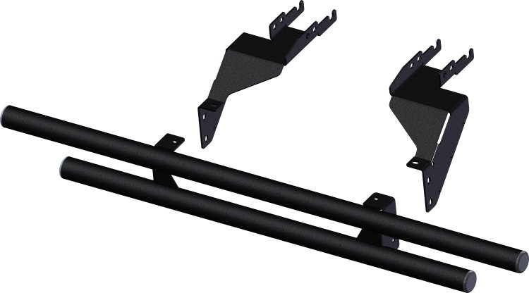 KFI Products REAR BUMPER POL - 101245