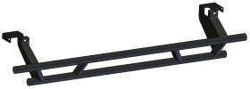 KFI Products REAR BUMPER BLACK KAW - 101250
