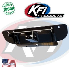 KFI Products ATV/UTV RECEIVER HITCH - 101260