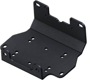 KFI Products WINCH MOUNT - 101275