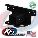 KFI Products RECEIVER HITCH - 101280