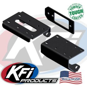KFI Products WINCH MOUNT - 101305