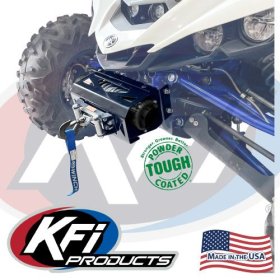 KFI Products WINCH MOUNT YAMAHA YXZ- 101320