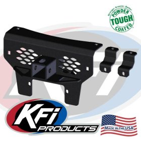 KFI Products FRONT 2" REC - 101365