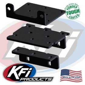 KFI Products WINCH MOUNT - 101370